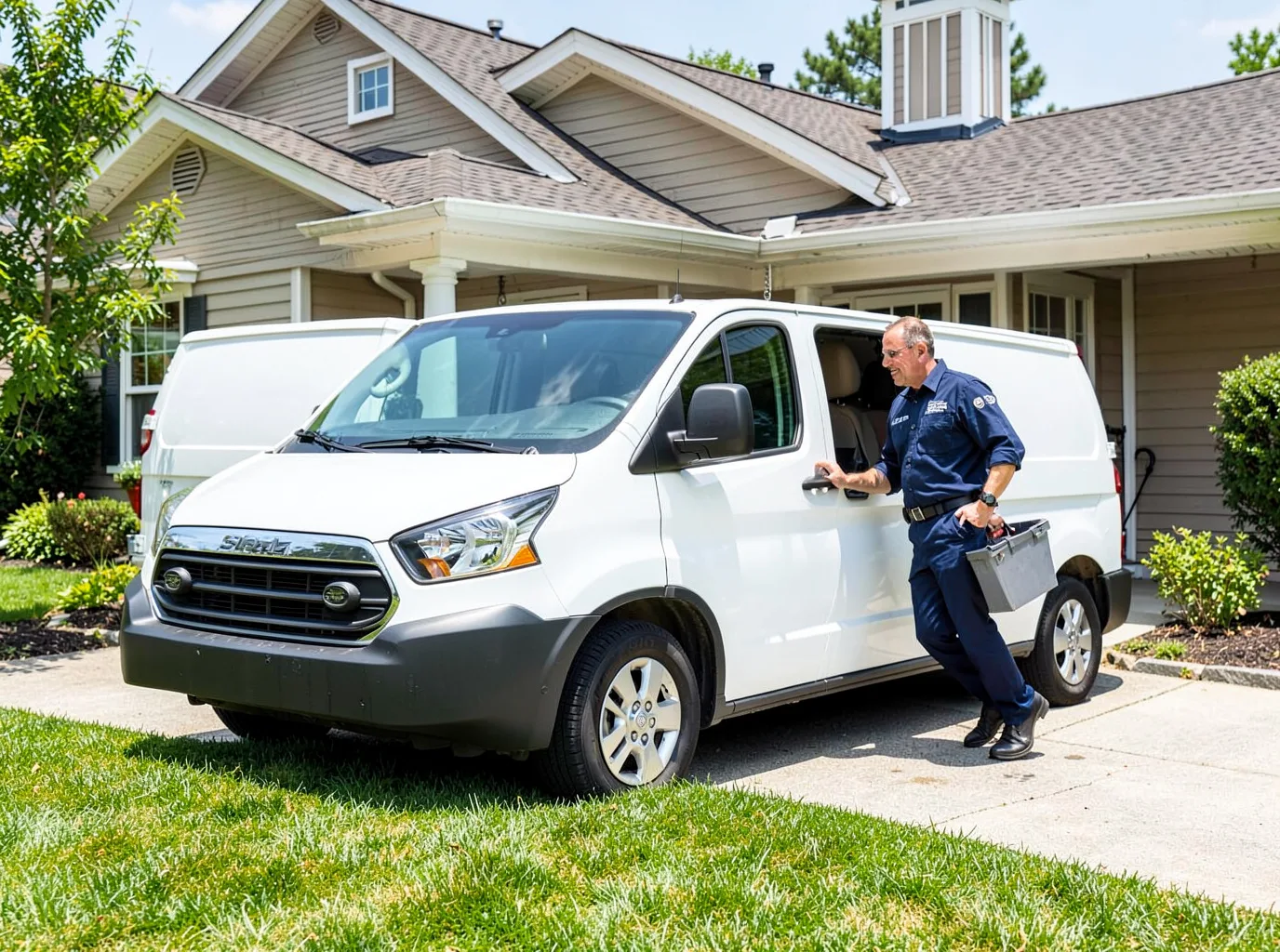 Emergency Plumber company in Pendleton, NC